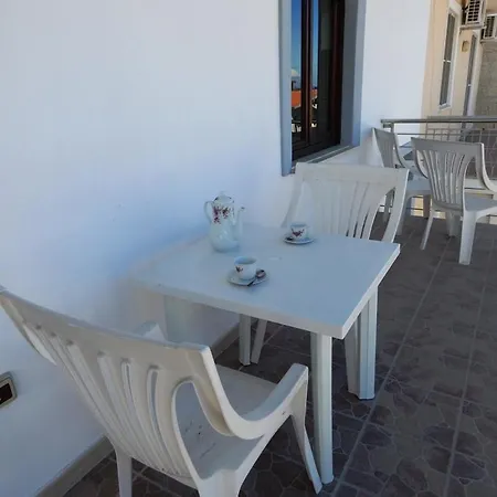 Apartment Gomez 1 *